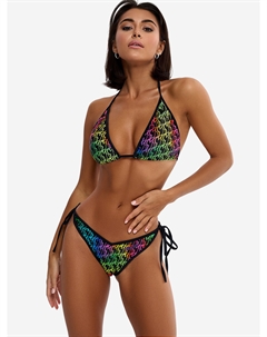 Купальник раздельный Bona Fashion: Bikini "Multicolor", Мультицвет Bona fide