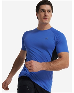 Футболка мужская, Синий Demix