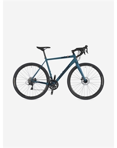 Велосипед Aura XR3 2023-2024, Синий Author