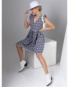 Платье Dstrend