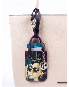 Брелок сумки Curanni