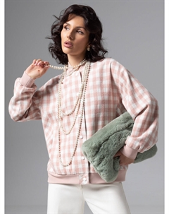 Бомбер Charutti