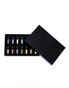 Набор эфирных масел Добропаровъ