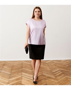 Блузка женская Panda