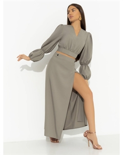 Комплект с юбкой Charutti