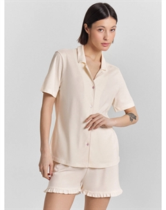 Комплект женский (жакет,шорты) Mark formelle