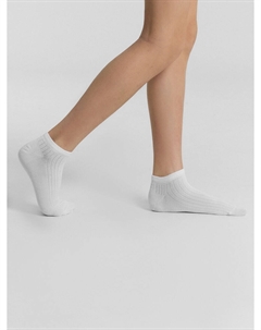 Носки детские белые Mark formelle