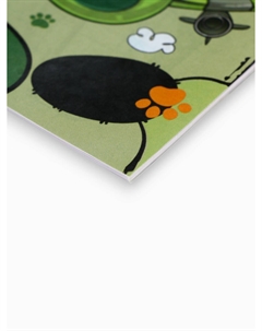 Подарочный набор 10 предметов в машине Artfox