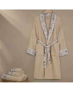 Халат Женский Grandiflora ONE SIZE Arya home collection