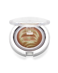 Тени для век с 3 D эффектом Dragonfly 3D HOLO EYESHADOW Л'этуаль
