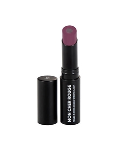 Помада сияющий цвет с ухаживающей сывороткой MON CHER ROUGE Л'этуаль