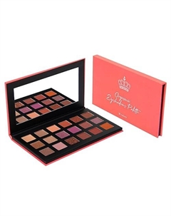 Палетка для макияжа глаз "ORGASMIC" Л'этуаль