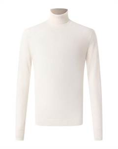 Шерстяная водолазка Dolce&gabbana