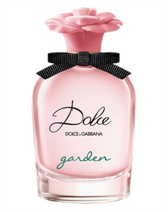 Парфюмерная вода Dolce Garden (75ml) Dolce&gabbana