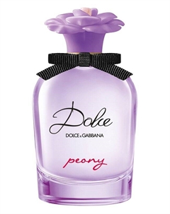 Парфюмерная вода Dolce Peony (75ml) Dolce&gabbana