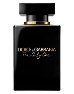 Парфюмерная вода The Only One Intense (50ml) Dolce&gabbana