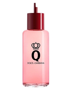 Рефил парфюмерной воды Q by Dolce&Gabbana (150ml) Dolce&gabbana