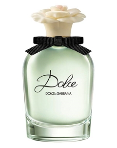 Парфюмерная вода Dolce (75ml) Dolce&gabbana