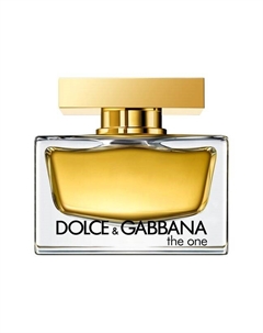 Парфюмерная вода The One (30ml) Dolce&gabbana
