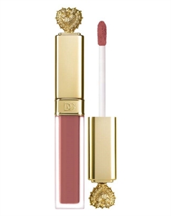 Жидкая помада для губ Everkiss, оттенок 105 Respect (5ml) Dolce&gabbana