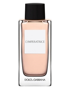 Туалетная вода L'Imperatrice (100ml) Dolce&gabbana