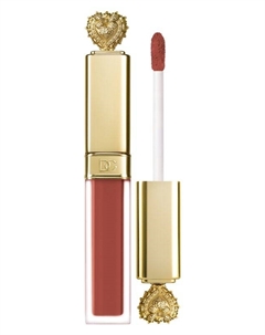 Жидкая помада для губ Everkiss, оттенок 110 Generosity (5ml) Dolce&gabbana
