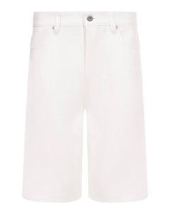 Джинсовые шорты Jil sander