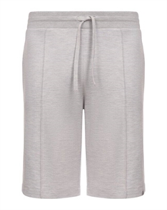 Шорты из шелка и хлопка Paul & shark