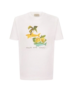 Футболка Paul & shark