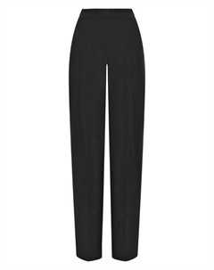 Льняные брюки Agnona