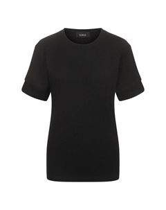 Хлопковая футболка Gooroo