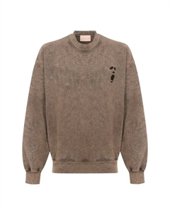 Хлопковый свитшот An other date