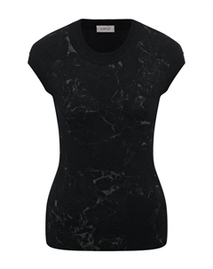 Шерстяной пуловер Mrz