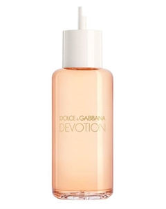Рефил парфюмерной воды Devotion (150ml) Dolce&gabbana