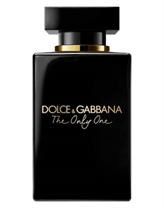 Парфюмерная вода The Only One Intense (100ml) Dolce&gabbana