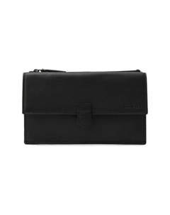 Кожаное портмоне Canali