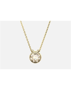 Колье с подвеской Bella 1 шт Swarovski