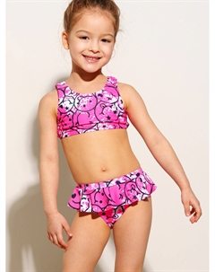 Плавки трикотажные для девочек Playtoday kids