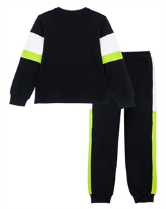 Комплект трикотажный для мальчиков: толстовка, брюки Playtoday tween