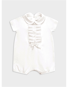 Песочник с рюшами и бантом Story loris