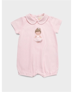 Песочник с декором "Принцесса" Story loris