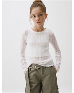 Джемпер для девочек Sela