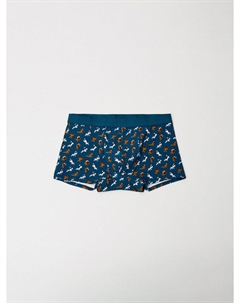 Трусы-боксеры из коллекции x Союзмультфильм Sela