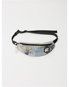 Поясная сумка с принтом детская Sela