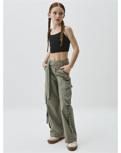 Брюки для девочек Sela