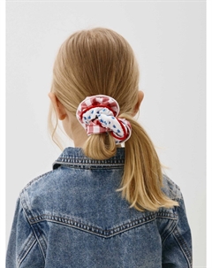 Набор из 2 резинок для волос для девочек Sela