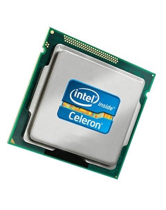Процессор Celeron G4930 CM8068403378114 Coffee Lake 2-Core 3.2GHz (LGA1151v2, DMI 8GT/s, L3 2MB, 54W, 14nm) tray Intel