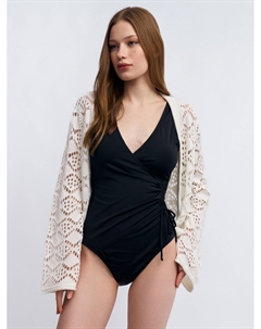 Слитный купальник для плавания Zolla