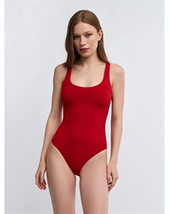 Слитный купальник для плавания Zolla