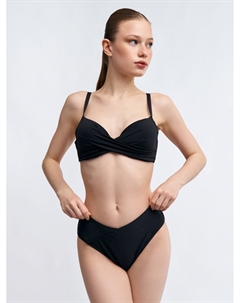 Купальные плавки с высокой посадкой Zolla